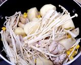 ☆トマト缶でつくるイタリアンカレー☆作り方4写真