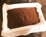 砂糖を使わない優しいチョコファッジ作り方3写真