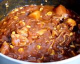 ☆トマト缶でつくるイタリアンカレー☆作り方7写真