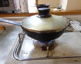 最速のラザニア風ミートスパゲティ作り方12写真
