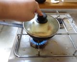 最速のラザニア風ミートスパゲティ作り方11写真