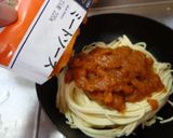 最速のラザニア風ミートスパゲティ作り方7写真