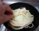 最速のラザニア風ミートスパゲティ作り方6写真