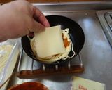 最速のラザニア風ミートスパゲティ作り方5写真