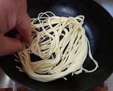 最速のラザニア風ミートスパゲティ作り方3写真