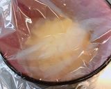 菊の花みたいみたいなカレーまん作り方4写真