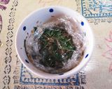 ネギバジル浅漬け作り方5写真