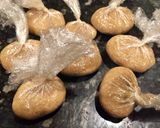 栗と砂糖だけ 栗きんとん作り方4写真