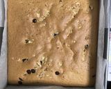 コーヒースクエアシフォン作り方10写真