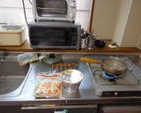 最速のたっぷり×２の野菜タンメン作り方1写真