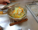最速のたっぷり×２の野菜タンメン作り方16写真