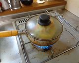 最速のたっぷり×２の野菜タンメン作り方15写真