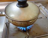 最速のたっぷり×２の野菜タンメン作り方4写真
