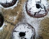 簡単に♪おから焼きドーナツ作り方6写真
