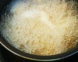 さつま芋の豆乳スープ作り方3写真