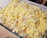 くしゅくしゅバニッツァ！ブルガリアの朝食作り方7写真