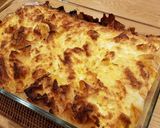 くしゅくしゅバニッツァ！ブルガリアの朝食作り方8写真