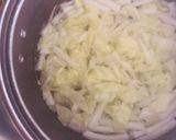 白菜と豆腐のおひたし☆冬の香作り方4写真