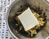 白菜と豆腐のおひたし☆冬の香作り方7写真
