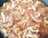 ツナのシンプル和風パスタ作り方4写真