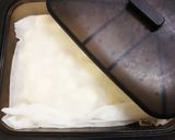 満足ポテサラ(高野豆腐&絹ごし豆腐入り)作り方3写真