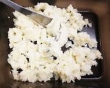 満足ポテサラ(高野豆腐&絹ごし豆腐入り)作り方5写真