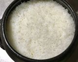 土鍋でごはん★自分で気をつける点作り方13写真
