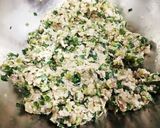 不器用でも安心♡ヘルシー棒餃子作り方5写真