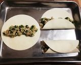 不器用でも安心♡ヘルシー棒餃子作り方6写真