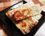 不器用でも安心♡ヘルシー棒餃子作り方9写真