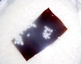 レンジで簡単！甘くてホクホク栗おこわ作り方6写真