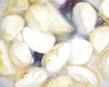 レンジで簡単！甘くてホクホク栗おこわ作り方16写真