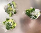 全てレンジコロッケ入りオムレツドーム蒸し作り方18写真