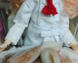 リカちゃん♡里芋といかの煮物ꕤ*.ﾟ作り方3写真