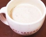 温まる～♡簡単ホットタピオカミルクティー作り方4写真