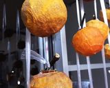★甘柿の干し柿(室内で時短7日で作る)作り方4写真