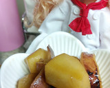 リカちゃん♡里芋といかの煮物ꕤ*.ﾟ作り方17写真