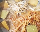 シビレ系すじごぼうカレー作り方8写真