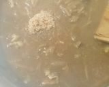 シビレ系すじごぼうカレー作り方9写真