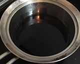 ていねいに作るめんつゆとバターのTKG作り方5写真