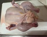 横浜発♡簡単過ぎ!参鶏湯風チキンスープ作り方2写真
