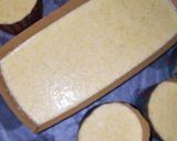 ミキサーで簡単スイートポテトケーキ作り方2写真