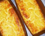 ミキサーで簡単スイートポテトケーキ作り方3写真