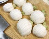 簡単美容食♪「自家製ぬか漬け」作り方3写真