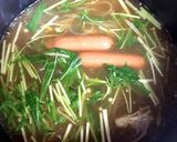 ルウ使用で簡単☆カレー味のフォー☆作り方11写真
