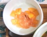 ルウ使用で簡単☆カレー味のフォー☆作り方13写真