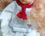 リカちゃん♡かぼちゃのチーズ茶巾ꕤ*.ﾟ作り方12写真