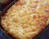 ミキサーで簡単スイートポテトケーキ作り方4写真