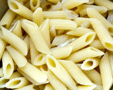 ペンネとトマト・玉ねぎのマカロニサラダ風作り方4写真