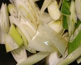 カボスマヨと味噌ダレ添え(唐揚げ)作り方4写真